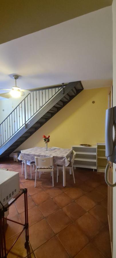 Mavilla Holiday Home CTA Exterior foto