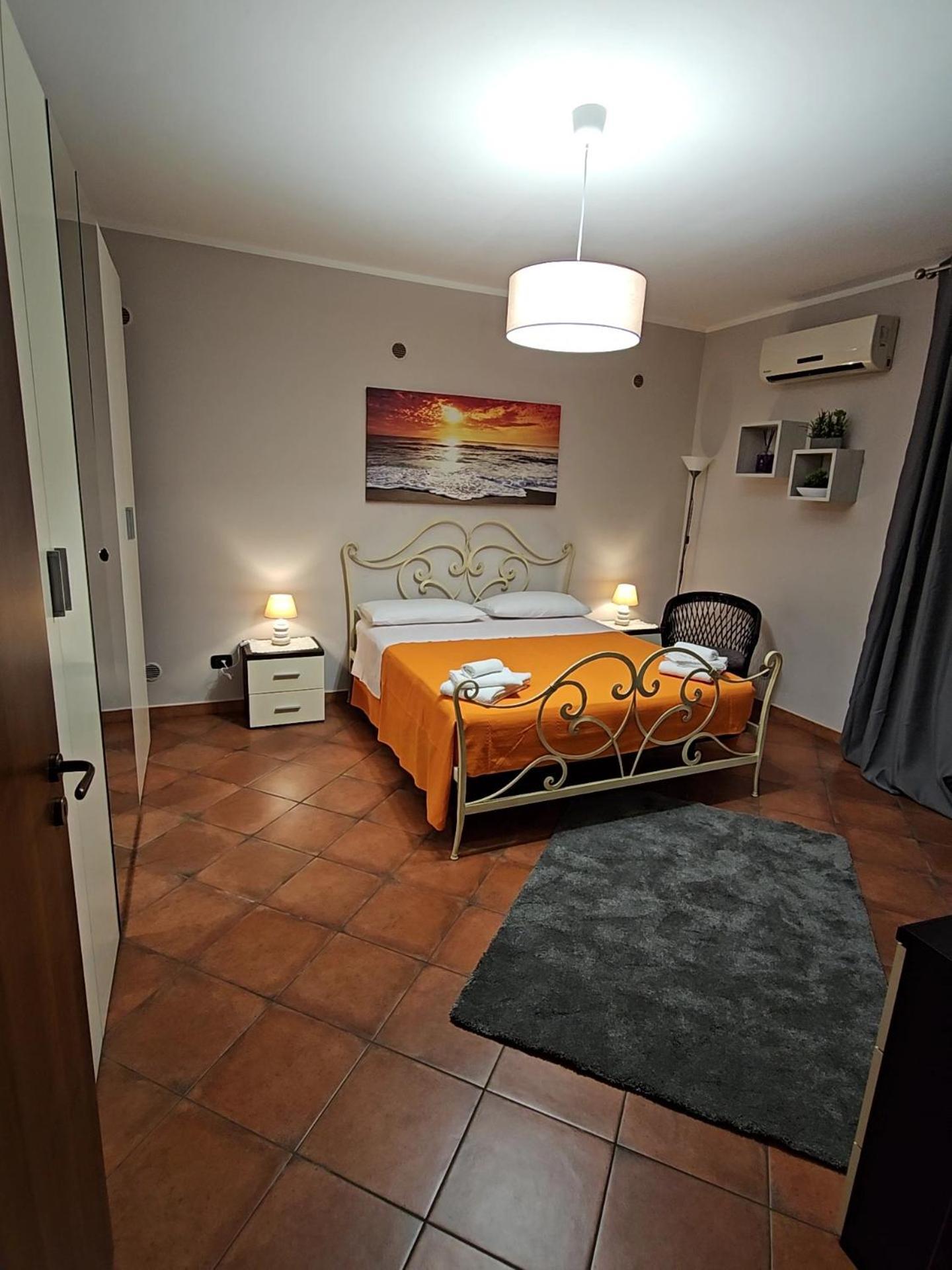 Mavilla Holiday Home CTA Exterior foto